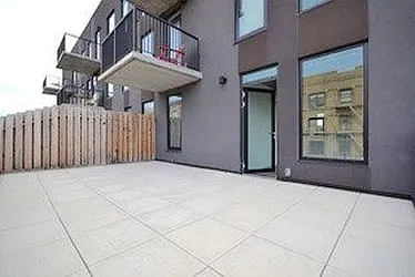 Rented by Bold New York