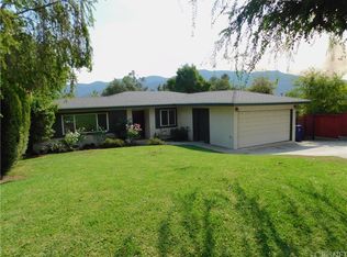 3134 Pontiac St, La Crescenta, CA 91214