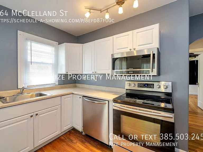 164 S McClelland St — Photo 1