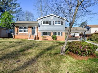 2230 Jones Rd NW, Atlanta, GA 30318