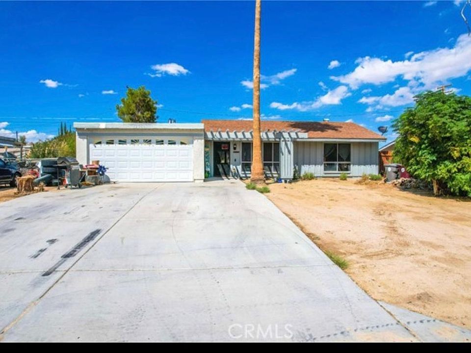 1st image of 72386 Sunnyslope Dr