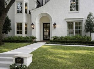 3605 Rice Blvd, Houston, TX 77005