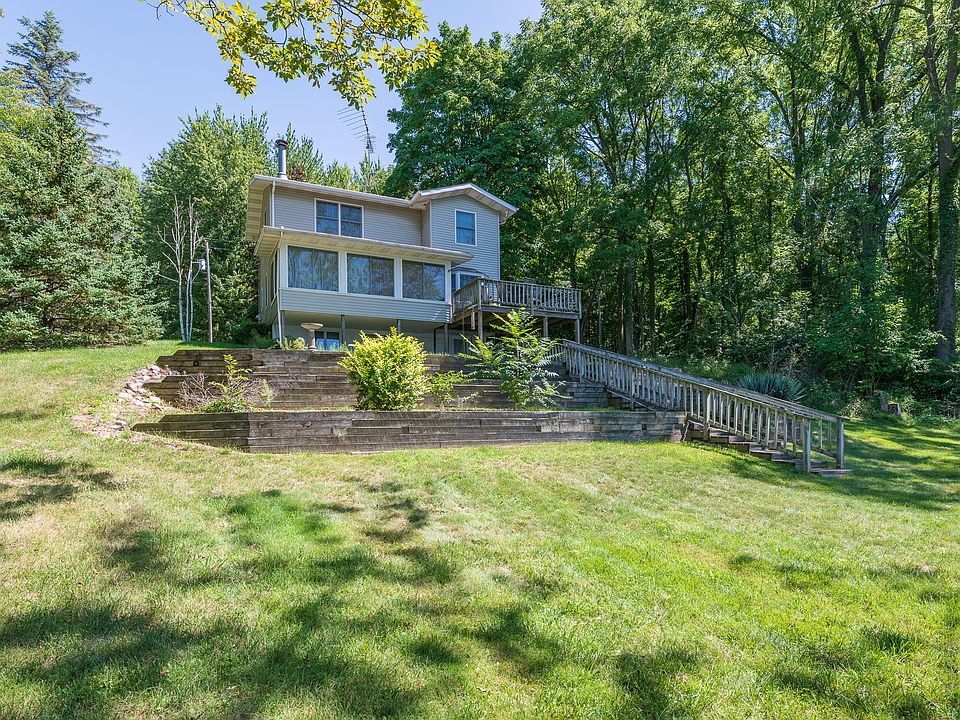 3234 N Baseline Lake Rd, Allegan, MI 49010 Zillow