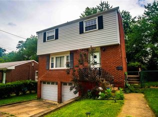 622 National Dr, Pittsburgh, PA