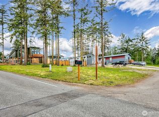 Eisenbeis Addition, Port Townsend, WA 98368