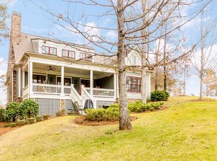 138 Glynmere Park, Alexander City, AL 35010