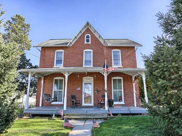 5352 Church St, Gap, PA 17527