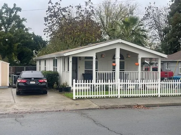233 Wilbur Ave, Yuba City, CA 95991