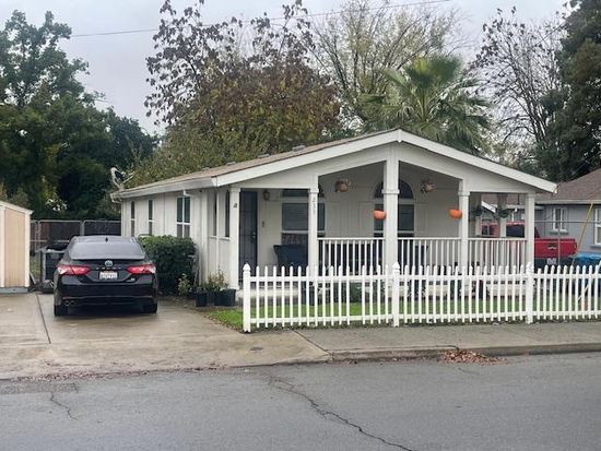 233 Wilbur Ave, Yuba City, CA 95991