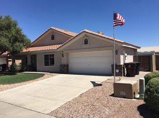 8759 W Marconi Ave, Peoria, AZ 85382
