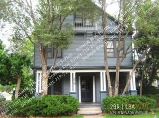 529 N Nevada Ave APT 4, Colorado Springs, CO 80903