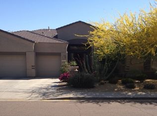 7413 E Wing Shadow Rd, Scottsdale, AZ 85255