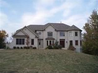 9024 Symmes Hill Ct, Loveland, OH 45140