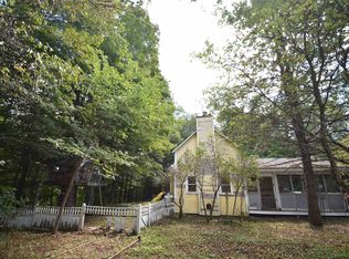 293 Stagecoach Road, Morristown, VT 05661
