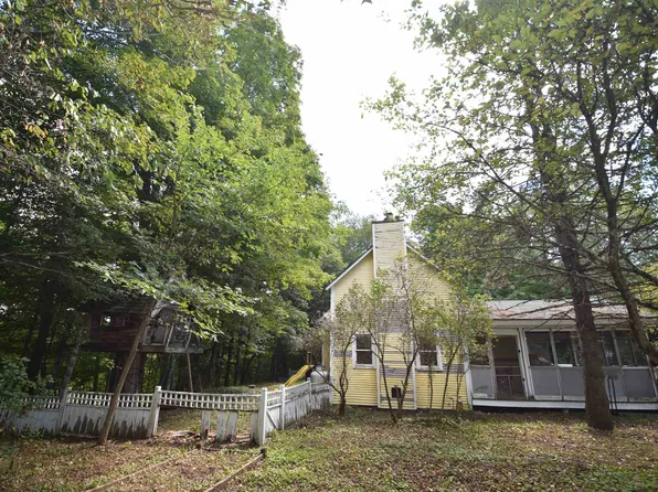 293 Stagecoach Road, Morristown, VT 05661