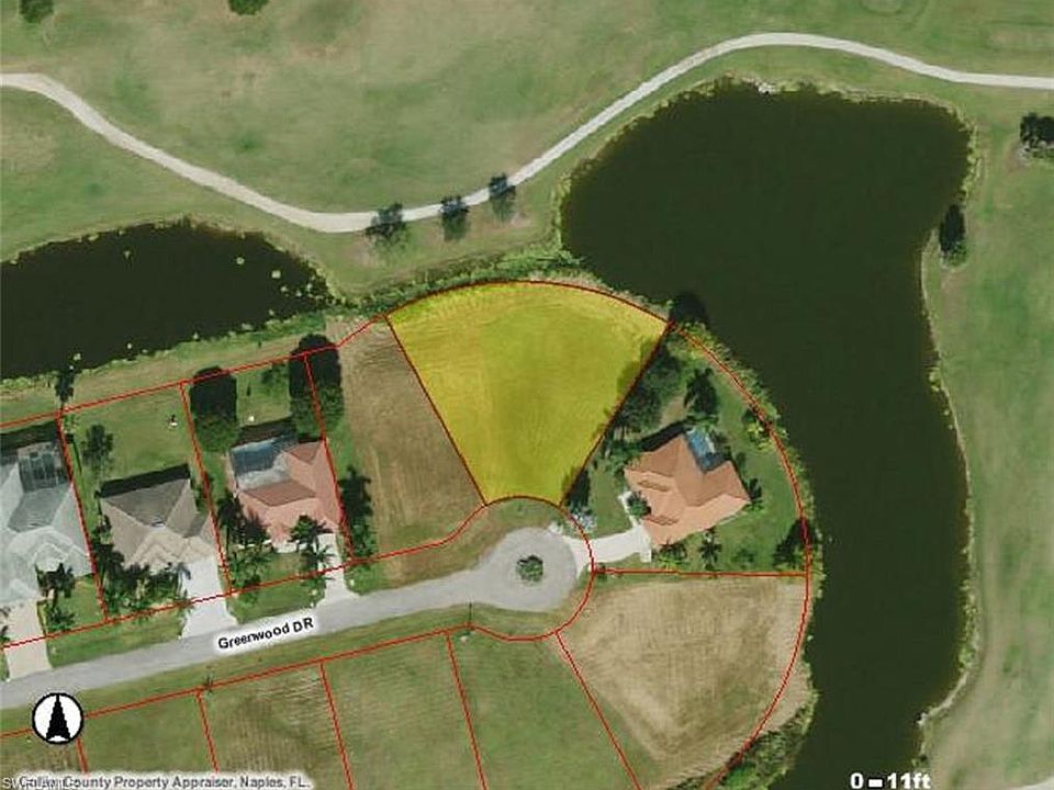 1st image of 18043 Greenwood Dr Lot G