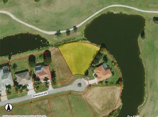 18043 Greenwood Dr LOT G, Naples, FL 34114
