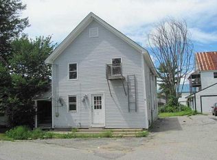 5 Bridge St, Jay, ME 04239