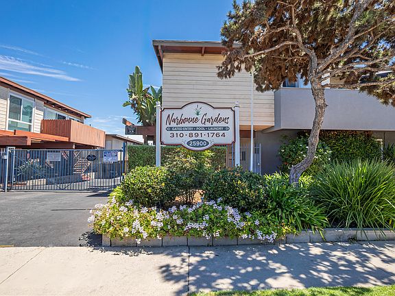 2nd image of 25900 Narbonne Ave #9