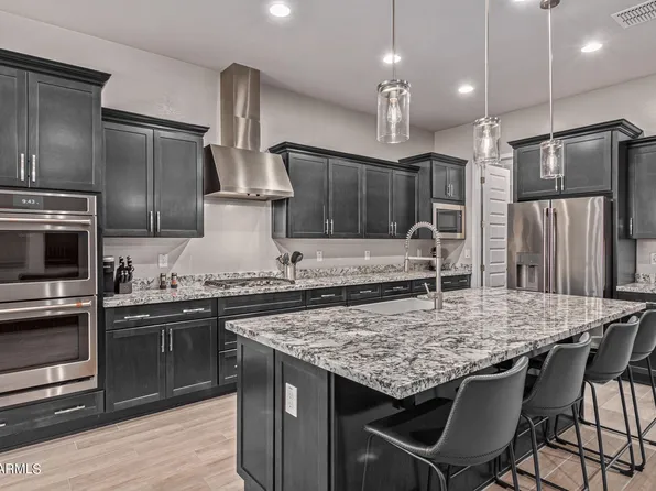 7061 N 85TH Lane, Glendale, AZ 85305