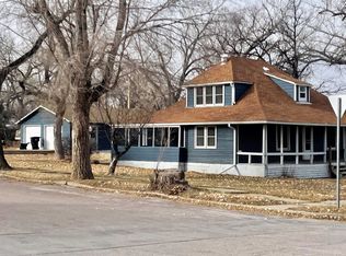 510 6th Ave, Edgemont, SD 57735