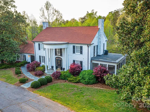 500 Louise Ave NE, Valdese, NC 28690