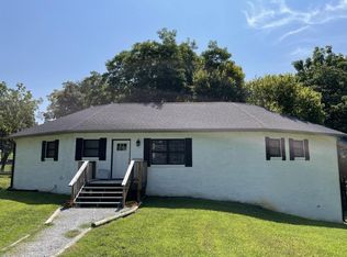 283 Burke Rd SE, Cleveland, TN 37323