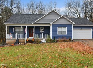 1054 Hamlin Hwy, Lake Ariel, PA 18436