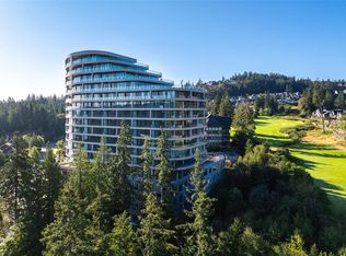 One Bear Mountain, Langford, BC V9B 6R6