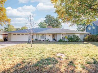 535 Beechwood Rd, Salina, KS 67401