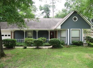 1504 Woodberry Dr, Lufkin, TX 75904