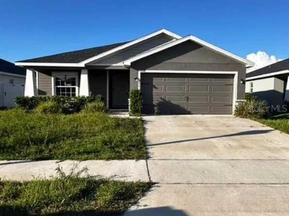 1073 SILAS STREET, HAINES CITY, FL 33844