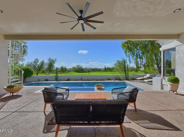 11922 N 120th Street, Scottsdale, AZ 85259