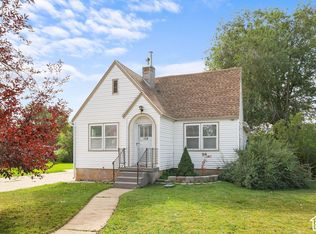 154 S State St, Morgan, UT 84050
