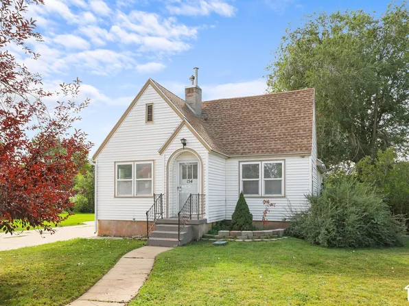 154 S State St, Morgan, UT 84050