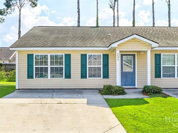 1006 Wadley Circle, Rincon, GA 31326