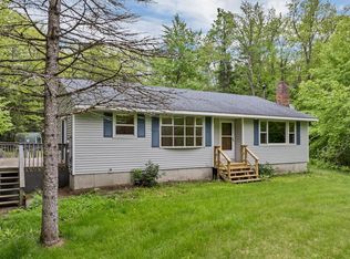 406 Lower Ridge Rd, Loudon, NH 03307