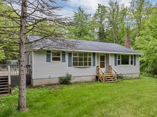 406 Lower Ridge Road, Loudon, NH 03307