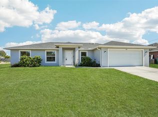 1137 NW 20th Ave, Cape Coral, FL 33993
