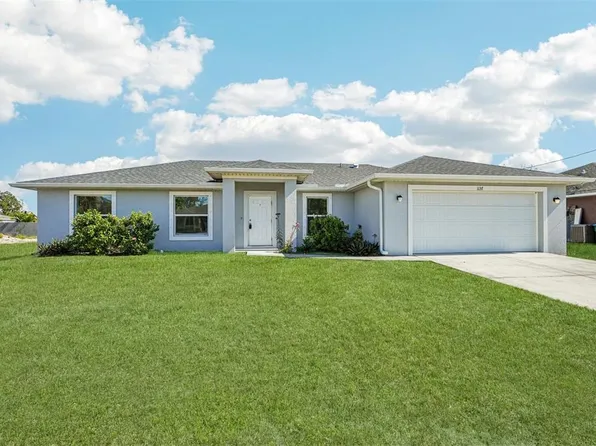 1137 NW 20th Ave, Cape Coral, FL 33993