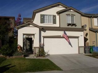 2849 Bighorn Sheep St, Santa Rosa, CA 95407