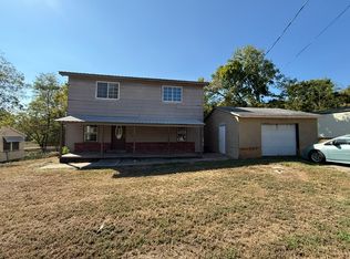 209 N 6th St, Coal Hill, AR 72832
