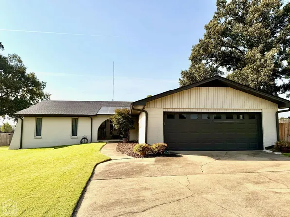 3010 Bermuda Dr, Jonesboro, AR 72401