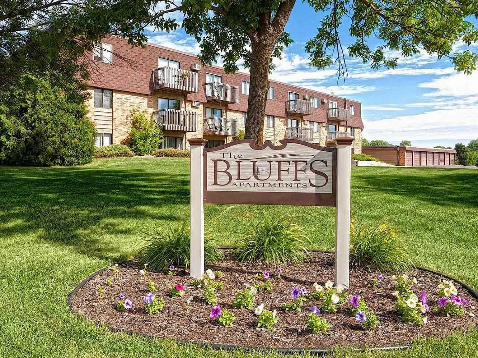 The Bluffs — Photo 1