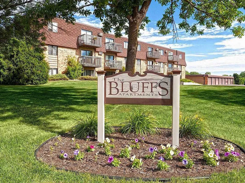 The Bluffs
