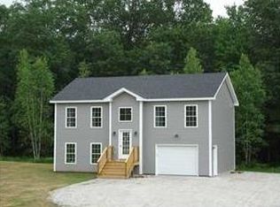 Lot 110 Hemlock Drive, Steep Falls, ME 04085
