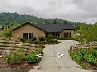 27640 Buckpasser Dr, Tehachapi, CA 93561