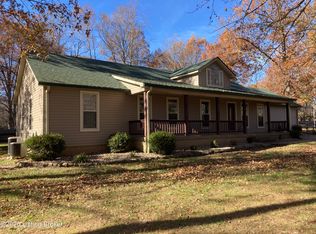 1526 Lutheran Church Rd, Bardstown, KY