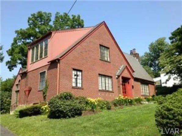 114-120 N Marshall St, Allentown, PA 18104