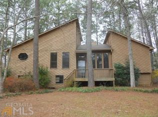 4511 Hickory Grove Dr NW, Acworth, GA 30102